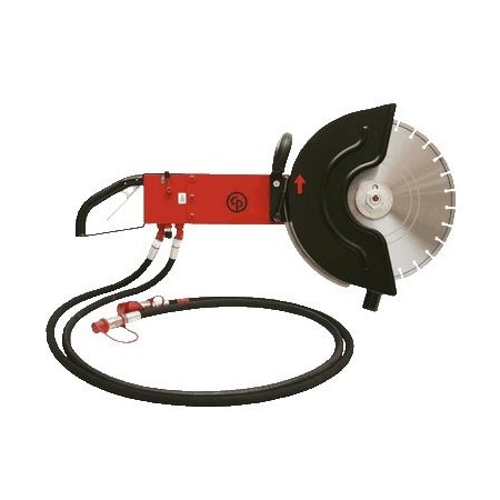 Chicago Pneumatic SAW 14 Hydraulic Cut-Off Saw 1809014003